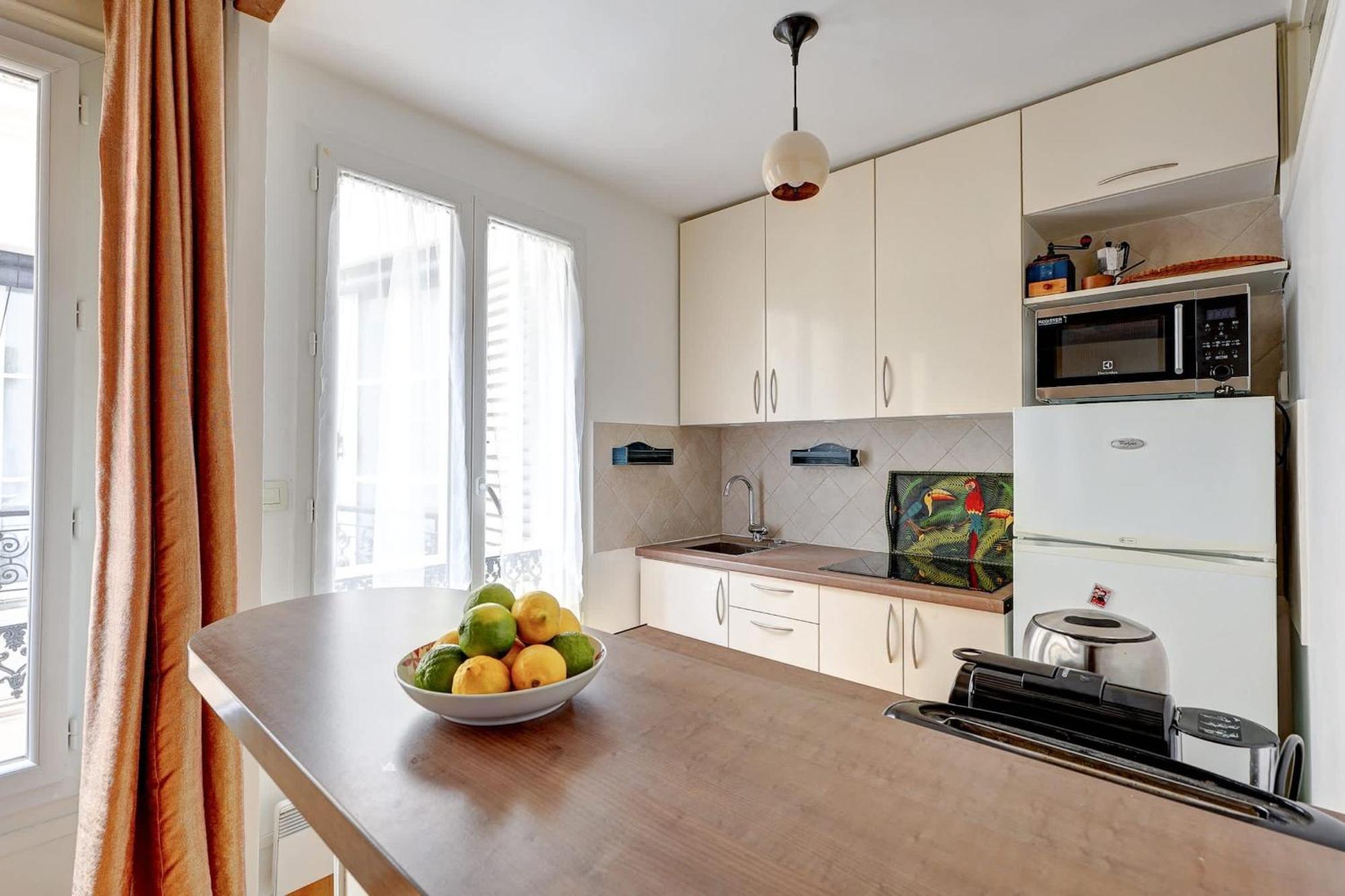 Invalides & Rue Cler - 1Br - Cityapartmentstay Paris Bagian luar foto