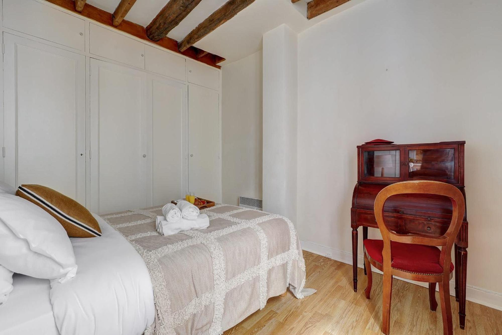 Invalides & Rue Cler - 1Br - Cityapartmentstay Paris Bagian luar foto