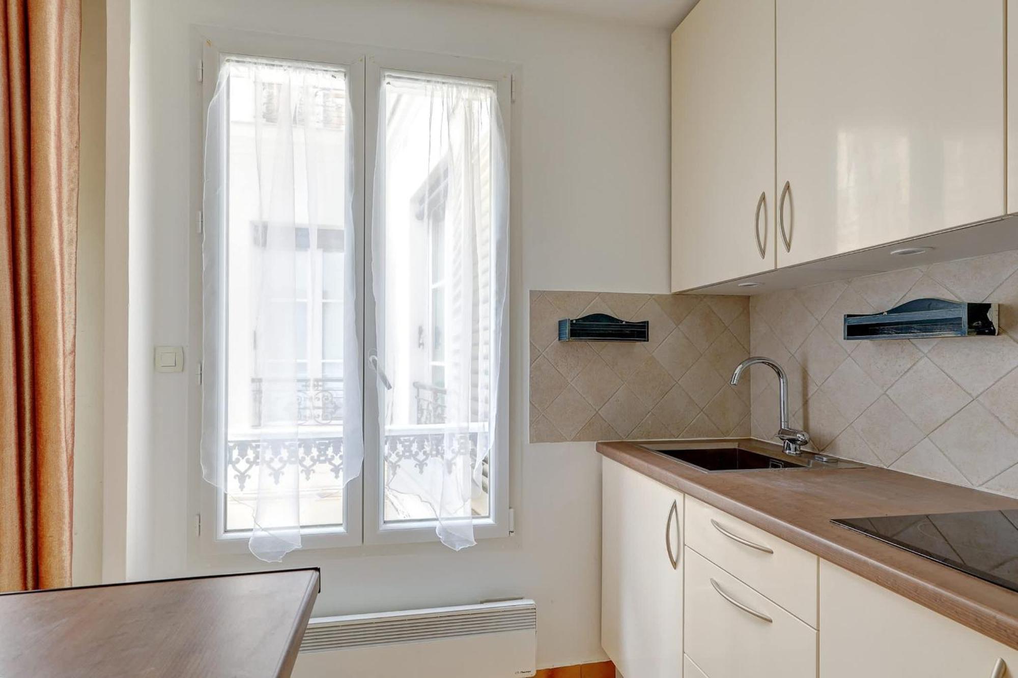 Invalides & Rue Cler - 1Br - Cityapartmentstay Paris Bagian luar foto